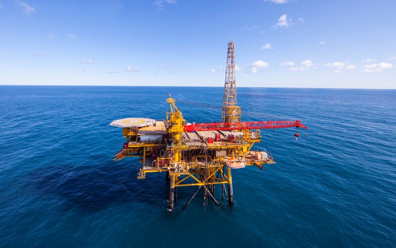 Asbestos Remediation Maui A Oil Rig Taranaki